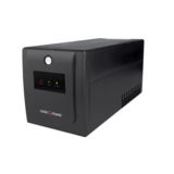 ДБЖ LogicPower LPM-U1100VA-P(770Вт) (10358)