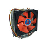 Вентилятор CPU Cooling Baby R90 4P 1366/775/1150/1151/1155/1156/FM1/FM2/AM4/AM2/AM2+/AM3 96*80*133 мм