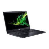 Ноутбук 15" ACER A315-34 NX.HE3EU.02B / черный / 15.6" (1366x768) LED / Intel® N4000 / 4Gb / 128Gb SSD / Intel® HD Graphics / no ODD / Linux / / /