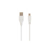 Кабель USB 2.0 MINI - 0.9 м Cablexpert CC-USB2-AM5P-3 A-папа/mini USB 5-пин,