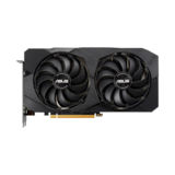 Відеокарта ASUS Radeon RX 5700 XT/ Dual EVO, OC, 8GB, GDDR6, HDMI/3хDPort , 1980/14000 МГц(DUAL-RX5700XT-O8G-EVO)