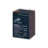 Батарея для ДБЖ 6В 4.5Aч Ritar RT645