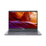 Ноутбук 15" Asus X509JB-EJ063 / серый / 15.6" (1920х1080) Full HD LED / Intel® i3-1005G1 (1.2 - 3.4 ГГц) / 8Gb / 256 Gb SSD / GeForce® MX 110, 2 Gb / no ODD / no OS / / /