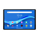 Планшет 10,3" Lenovo TB-X606X ZA5V0080UA / платинум / G-сенсор / емкостной M-Touch (1920х1200) IPS / MTK Helio P22T / 4 Gb / 64 Gb / Wi-Fi / / LTE-3G / Android 9.0 / / /