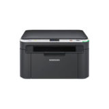 БФП Samsung SCX-3205 (добрий стан, відмінний друк, прошитий, заправлений, картридж D104S) Б.В.