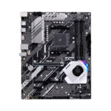 Мат. плата AM4 ASUS PRIME X570-P, X570, 4DDR4, HDMI, 2xM.2, 2xPCI-E 16x, 3xPCI-E 1x, ALC1220, I211-AT, 11xUSB3.2/4xUSB2.0, 6xSATA3, RAID, ATX
