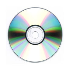  CD-RW 25 Cake HP 700MB/80min 12X ()(69313 /CWE00019-3)