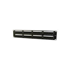 - Cablexpert NPP-C548CM-001 Cat 5e, 48 , UTP