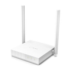  TP-Link TL-WR844N N300, 4xFE LAN, 1xFE WAN