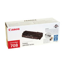  Canon 708H Black, OEM  , 