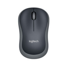  Logitech M185 Wireless Swift Grey  (910-002238-910-002235) 