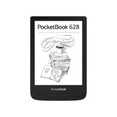   6" PocketBook PB628-P-CIS