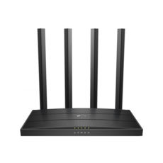  TP-LINK Archer C80 AC1900, 4xGE LAN, 1xGE WAN, MU-MIMO, Beamforming