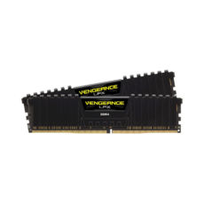  ' DDR4 2  8GB 3600MHz Corsair Vengeance LPX C18-22-22-42 (CMK16GX4M2D3600C18)