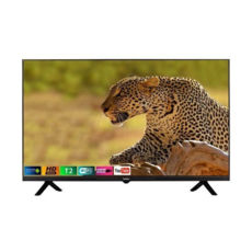  32" BRAVIS LED-32H7000 Smart + T2