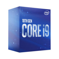  INTEL S1200 Core i9-10900K (3.7GHz, 20MB, LGA1200) BX8070110900K BOX