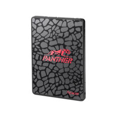  SSD SATA III 128Gb 2.5" Apacer AS350 7mm Standard (AP128GAS350-1)