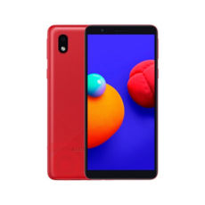  Samsung A013 (A01 Core) 1/16Gb Duos red