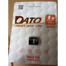 USB Flash Drive 32 Gb DATO DS3001 black (DK3001BL/32)