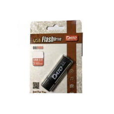 USB Flash Drive 8 Gb DATO DS7006 black (DT_DS7006BL/8Gb)
