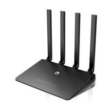  NETIS N2 (AC1200, 1xGE WAN, 4xGE LAN, 4x5dBi  )