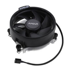  CPU BOX Cooler AMD Wraith Stealth (712-000052)