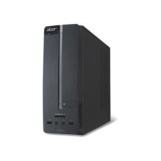   Acer Aspire XC 605 SFF  Intel Core i3  4130 3400Mhz 3Mb (4 gen) 2  4  / 4 GB DDR 3 / 500 Gb / Slim Desktop Intel HD Graphics 4400 /