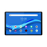 Планшет 10,1" Lenovo Tab M10 Plus ZA5T0080UA / серый / G-сенсор / емкостной M-Touch (1920х1200) IPS / MTK Helio P22T / 4 Gb / 64 Gb / Wi-Fi / / / Android 9.0 / / /