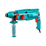 Перфоратор TOTAL TH308268 SDS-Plus, 800Вт, 0-1100об / хв
