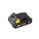 Акумуляторна батарея DEKO 20FU 20V-1.5 Ah Li-Ion (для ак.дрелi DKCD20FU)