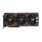 Відеокарта ASUS Radeon RX 5700 XT/STRIX/OC/8GB/GDDR6 (ROG-STRIX-RX5700XT-O8G-GAMING)