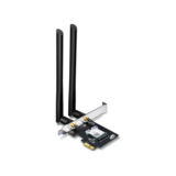 Сетевой адаптер TP-LINK Archer T5E AC1200, PCI Express, BT