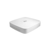 Видеорегистратор IP Dahua DH-NVR1A04-4P (NVR2104-P-S2) 4-х канальный IP видеорегистратор