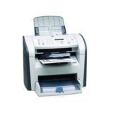 БФП HP LaserJet 3050 (хороший стан, відмінний друк, заправлений, картридж 12A) Б.В.