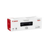 Картридж Canon 725, (3484B002) LBP-6000, MF3010 OEM оригинал
