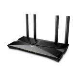 Роутер TP-LINK ARCHER AX10 AX1500, 4xGE LAN, 1xGE WAN, WI-Fi 6, MU-MIMO, OFDMA