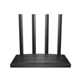 Роутер TP-LINK Archer C80 AC1900, 4xGE LAN, 1xGE WAN, MU-MIMO, Beamforming