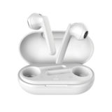 Гарнитура Crown CMTWS-5009 Bluetooth (Bluetooth 5.0;До 28 годин;Радіус дії 15 м;Чутливість мікрофона 42 ± 3 dB;Діаметр динаміків 13 мм;Чутливість динаміків 95 ± 3 dB;Імпеданс 32 Ohm;Частотний діапазон 20-20000 Hzі)