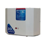 Стабілізатор напруги УКРТЕХНОЛОГІЯ Norma 7500, 9 ступенів стабілізації, сімісторний, точність ±6 %, робочий діапазон вхідних напруг 120-260 V