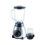 Блендер Подрібнювач-Кофемолка Haeger HG-295, 1,5 л. 1000 Вт