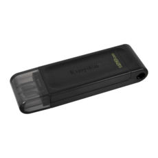 USB 3.2 Flash Drive 128 Gb Kingston Type-C (DT70/128GB)
