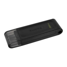 USB 3.2 Flash Drive 32 Gb Kingston Type-C DT70/32GB