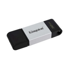 USB 3.2 Flash Drive 32 Gb Kingston Type-C DT80/32GB