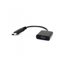  Cablexpert AB-DPM-VGAF-02, DisplayPort  VGA