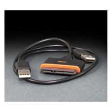  SATA Frime (FHA204001) USB 2.0 - SATA I/II/III