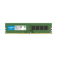  ' DDR4 8GB 2666MHz Crucial CL19 DIMM (CT8G4DFRA266)