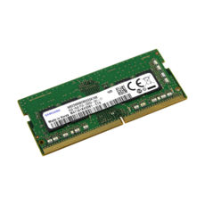  ' SO-DIMM DDR4 8Gb 2666 Samsung (M471A1K43DB1-CTD)