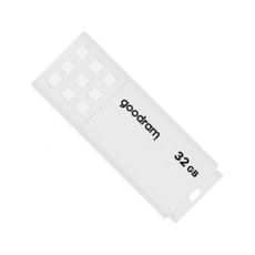 USB Flash Drive 32 Gb Goodram UME2 White (UME2-0320W0R11)
