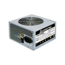   Chieftec 500W APB-500B8 12cm fan, a/PFC,24+4,2xPeripheral,1xFDD,3xSATA,1xPCIe 