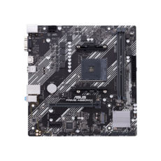 .  AM4 ASUS PRIME A520M-K A520, 2DDR4, VGA/HDMI,1xPCIe x16, 2xPCI-E1, 1x M.2, 6xUSB3.0/6xUSB2.0, 4SATA, mATX